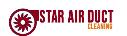 Star air duct services logo